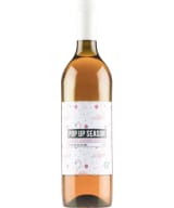 Pop Up Season Cabernet Sauvignon Syrah Rosé 2024 muovipullo