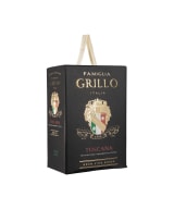 Famiglia Grillo Toscana Organic 2019 bag-in-box