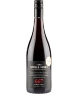 Noble Vines 667 Pinot Noir 2019