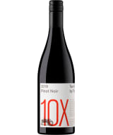 Ten Minutes By Tractor 10X Pinot Noir 2019