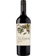 Alamos Malbec Organic 2021