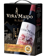 Viña Maipo Cabernet Sauvignon 2021 hanapakkaus