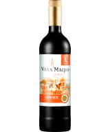 Viña Maipo Carmenere 2021 plastic bottle