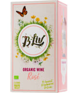 B-Liv Organic Wine Rosé 2020 bag-in-box