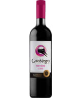 Gato Negro Pinot Noir 2024 muovipullo