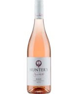 Hunter's Rose 2024