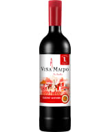Viña Maipo Cabernet Sauvignon 2023 plastic bottle