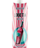 Lobetia Organic Rosé 2021 kartongförpackning