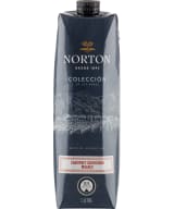 Norton Colección de los Andes Cabernet Sauvignon Malbec 2023 carton package