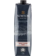 Norton Colección de los Andes Cabernet Sauvignon Malbec 2024 kartonkitölkki