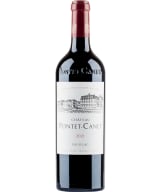 Château Pontet-Canet 2021