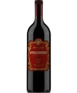 Inycon Appassimento Rosso Organic 2023 muovipullo