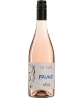Fauve Rose 2024