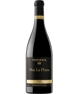 Torres Mas La Plana 2019