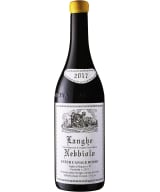 Ester Canale Rosso Langhe Nebbiolo 2017