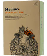 Merino Organic 2021 lådvin