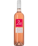 2u Duas Uvas Rosé 8% 2024