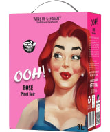 OOH! Pinot Noir Rosé 2021 bag-in-box