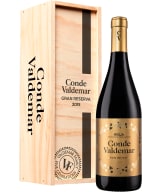 Conde Valdemar Gran Reserva 2012