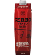 Cerro Tinto carton package