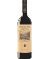 Coto de Imaz Gran Reserva 2018