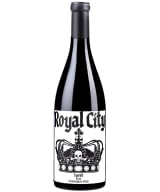 Royal City Syrah 2014