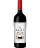 Le Grand Noir Cabernet Syrah 2022