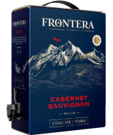 Frontera Cabernet Sauvignon 2023 bag-in-box