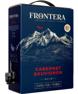 Frontera Cabernet Sauvignon 2023 lådvin