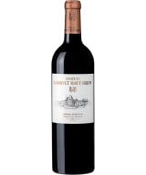 Château Larrivet Haut-Brion 2016