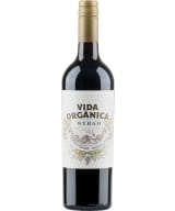Vida Orgánica Syrah 2024