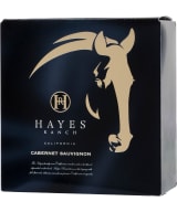 Hayes Ranch Cabernet Sauvignon 2021 lådvin