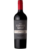 Fuzion The Coffee Shop Red Blend 2020