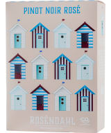 Roséndahl Pinot Noir Rosé 2023 bag-in-box