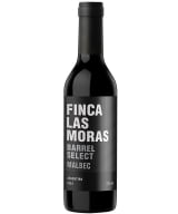 Finca Las Moras Barrel Select Malbec 2024 kuva 1/1