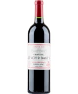 Château Lynch-Bages 2021