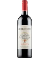 Château Tayac Cuvée Nicolas 2021
