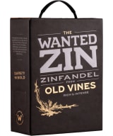 The Wanted Zin 2024 hanapakkaus