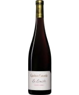 Gustave Lorentz Pinot Noir La Limite 2020