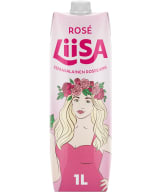 Liisa Bobal Rosé 2021 carton package