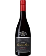 Gardo & Morris Reserve Pinot Noir 2020