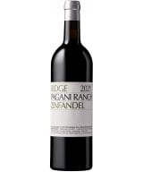 Ridge Pagani Ranch Zinfandel 2021