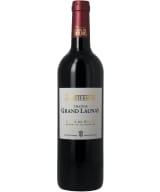 Château Grand Launay 2019