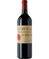 Château Figeac 2022