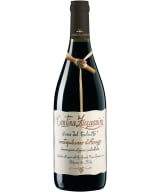 Zaccagnini Montepulciano d'Abruzzo 2022