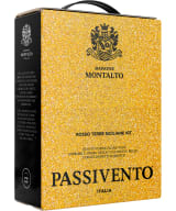 Barone Montalto Rosso Passivento hanapakkaus