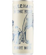 Elephant in the Room Pinot Noir can