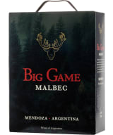 Big Game Malbec 2023 hanapakkaus