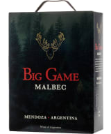 Big Game Malbec 2024 bag-in-box