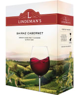Lindeman's Shiraz Cabernet 2022 bag-in-box